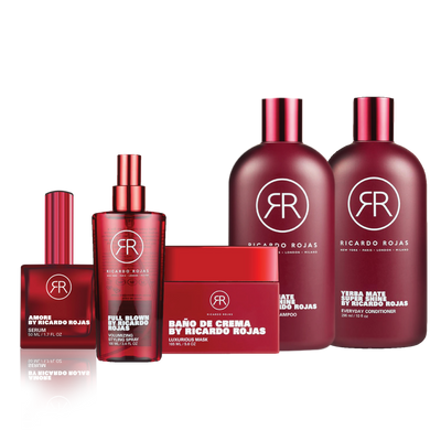 Exclusive Pack: The Ultimate Hair Care x5 Pack for just $100!