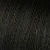1B Natural Black<br>Seamless Tape Hair Extensions