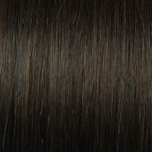 3N Dark Brown<br>Seamless Tape Hair Extensions