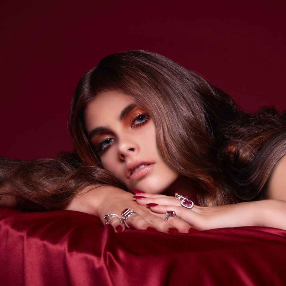 Rich Color Maintenance Shampoo -  Preserve Your Hair's Radiance & Extend Color Life with Every Wash