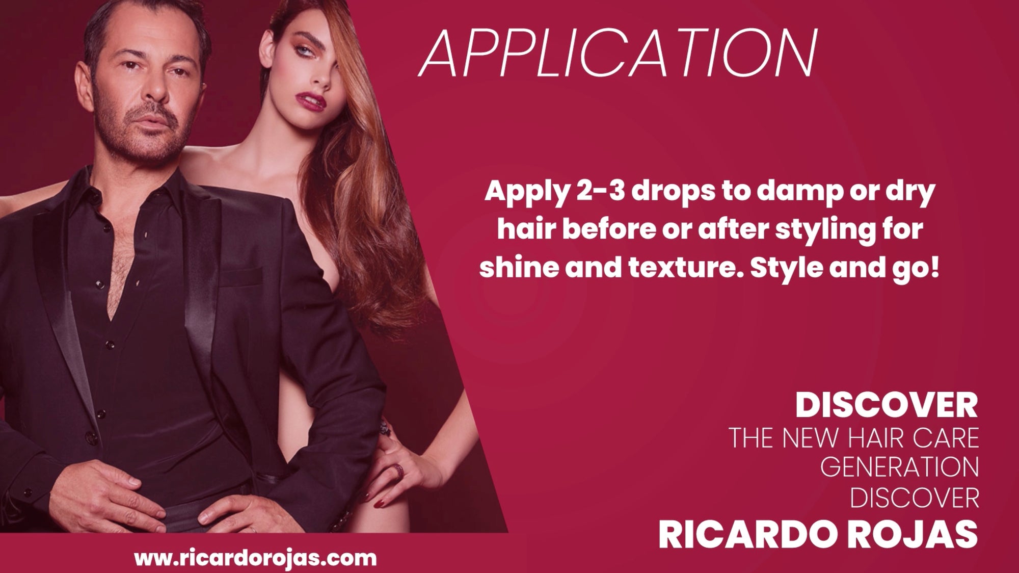 Amore Hair Serum - Unlock Nature's Secret for Lustrous Locks in Just a Few Drops a Day