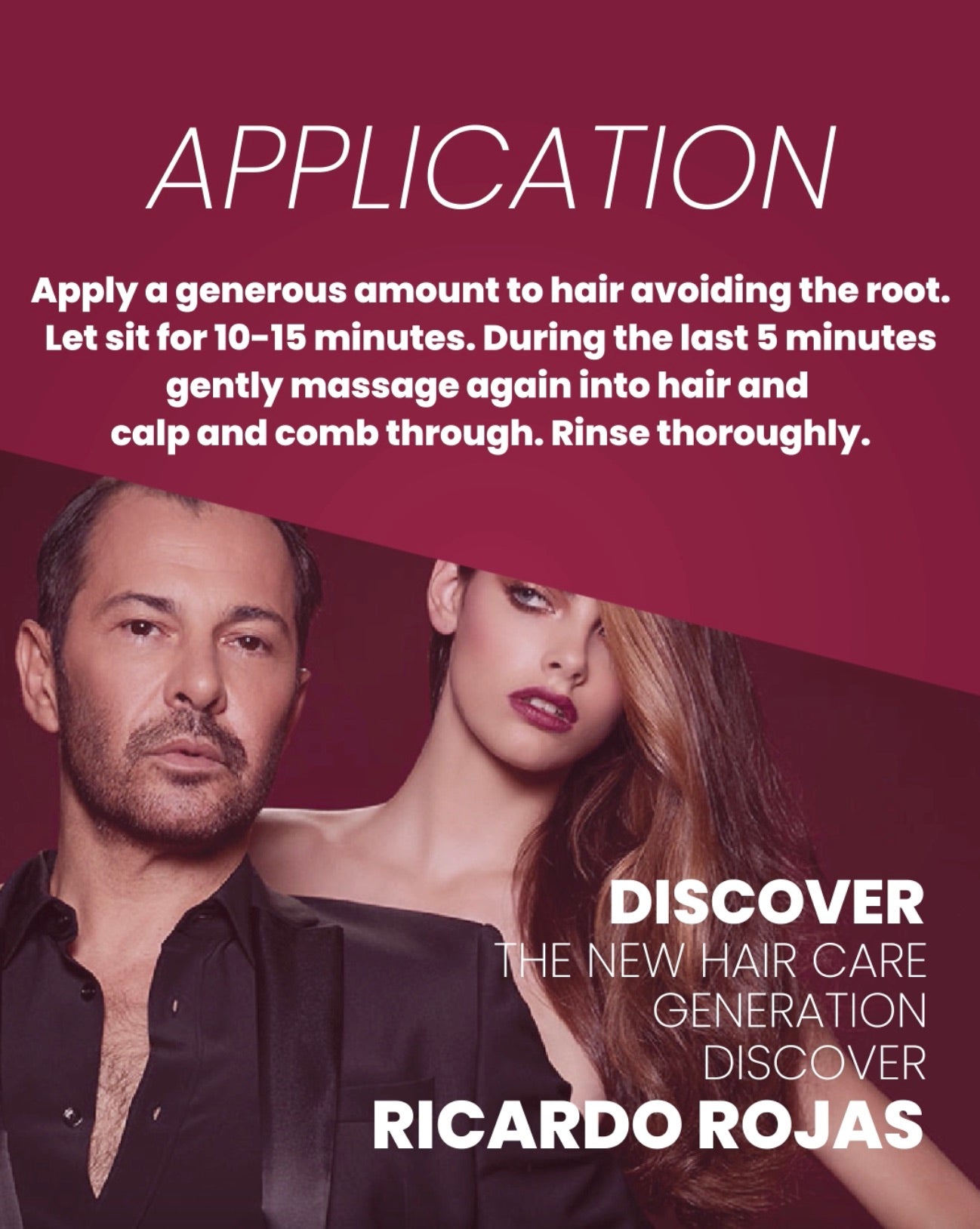 Baño De Crema Luxurious Hair Repair Mask