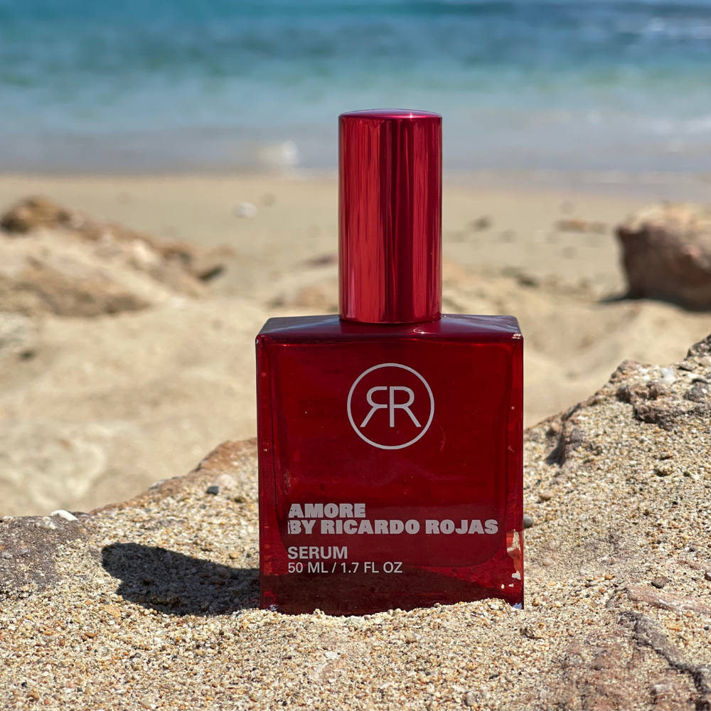 Amore Hair Serum - Unlock Nature's Secret for Lustrous Locks in Just a Few Drops a Day