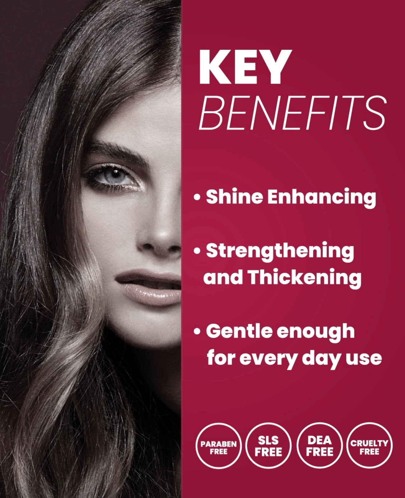 Yerba Maté Super Shine Conditioner