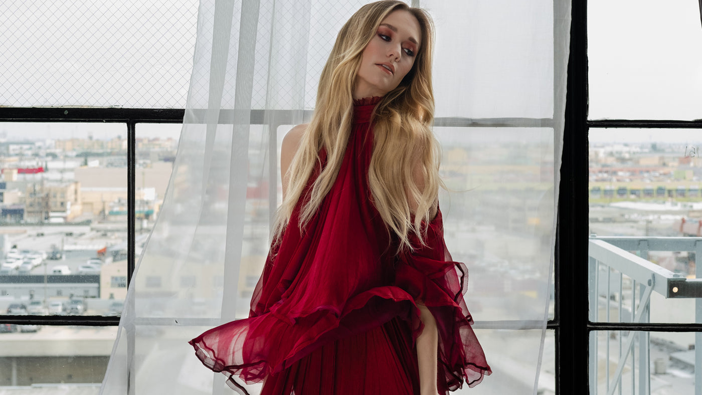 Clip-In<br>Hair extensions