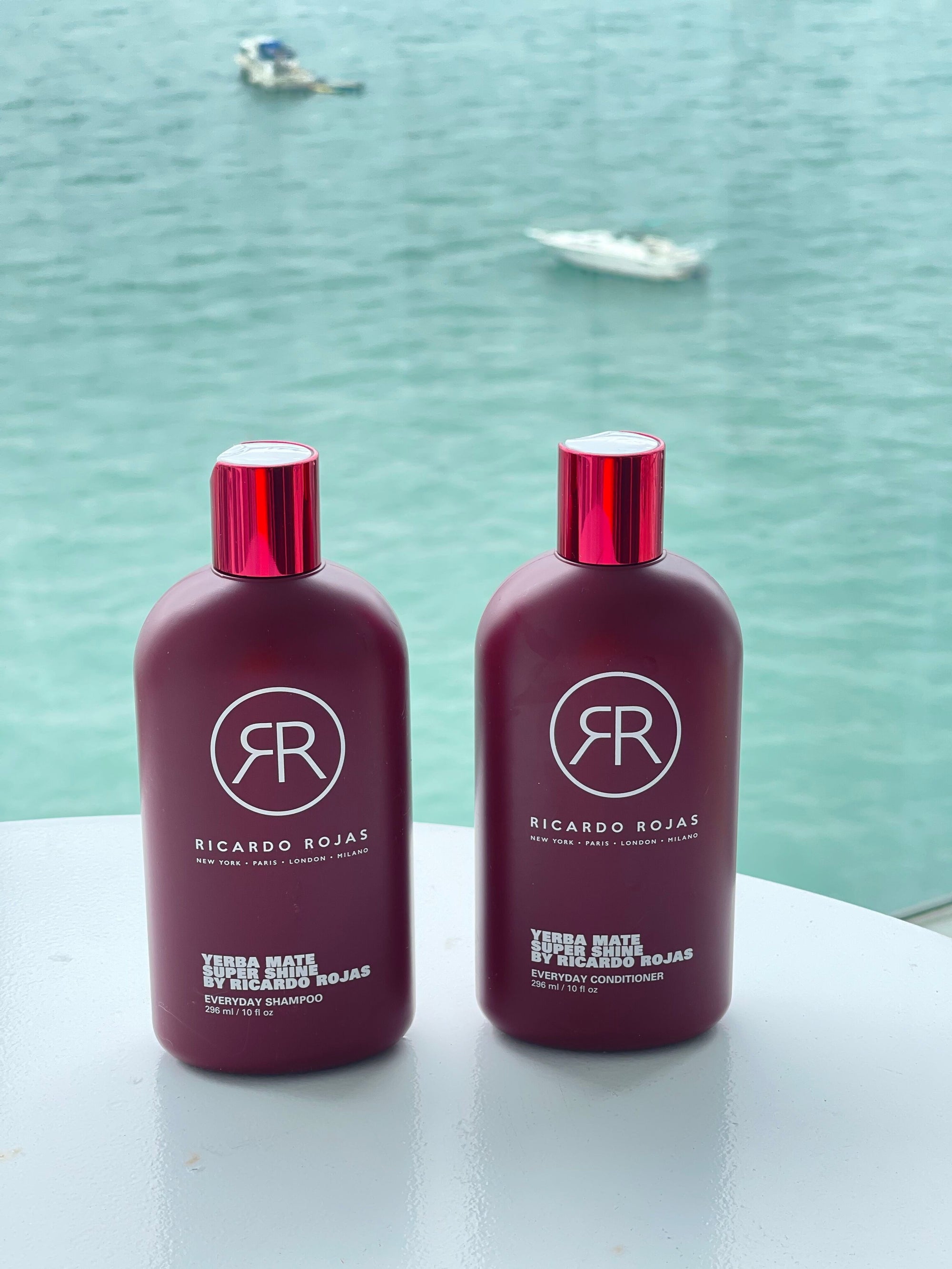 Rich Color Maintenance Shampoo -  Preserve Your Hair's Radiance & Extend Color Life with Every Wash