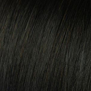 1B Natural Black<br>Seamless Tape Hair Extensions