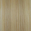 Clip-In Hair Extensions Set #R4/18/22 Rooted Golden Blonde