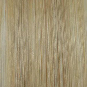 Clip-In Hair Extensions Set #R4/18/22 Rooted Golden Blonde