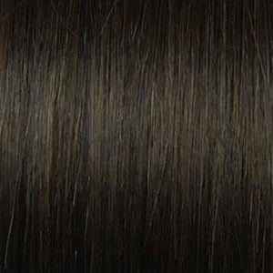 3N Dark Brown<br>Seamless Tape Hair Extensions