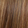 Clip-In Hair Extensions Set #35 Auburn