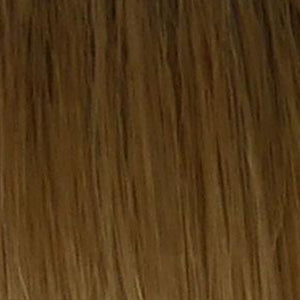 6/89 Medium Brown Ombre / Daya<br>Seamless Tape Hair Extensions