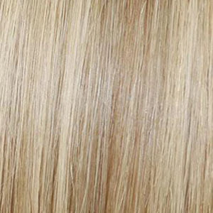 Halo Style Hair Extensions #640 Chestnut Latte Highlight