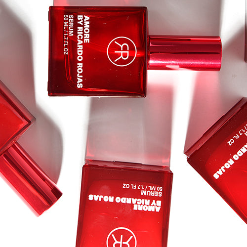 Amore Hair Serum - Unlock Nature's Secret for Lustrous Locks in Just a Few Drops a Day