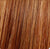 Clip-In Bangs Hair Extension #35 Auburn