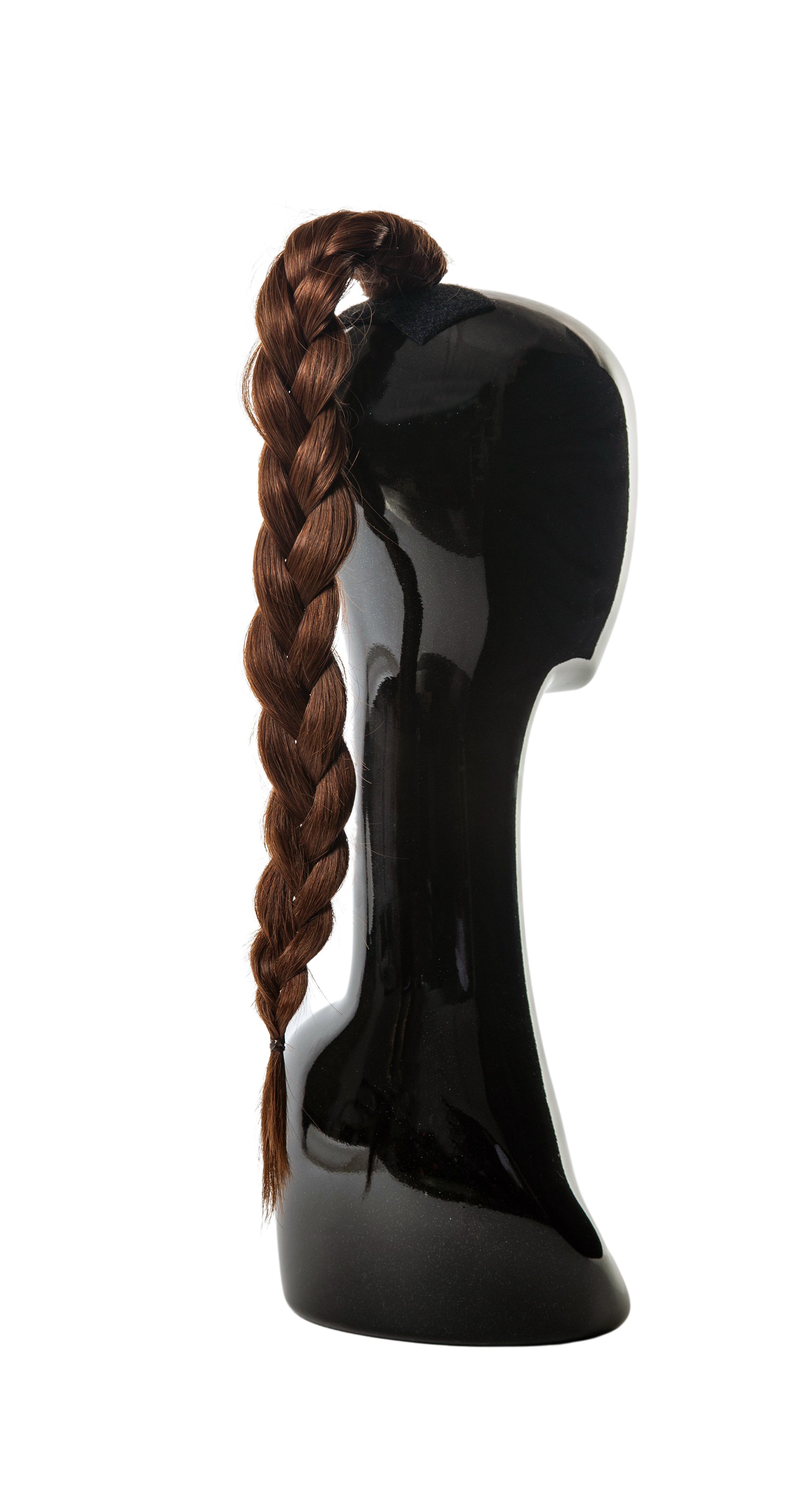 Clip-In Pony Tail Hair Extension #35 Auburn