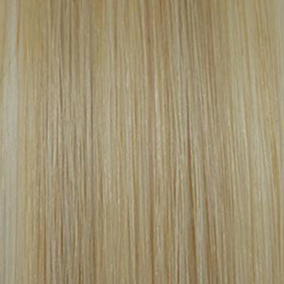 Halo Style Hair Extensions #R4A-18/22 Rooted Golden Blonde