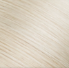 22 Platinum Blonde<br>Seamless Tape Hair Extensions