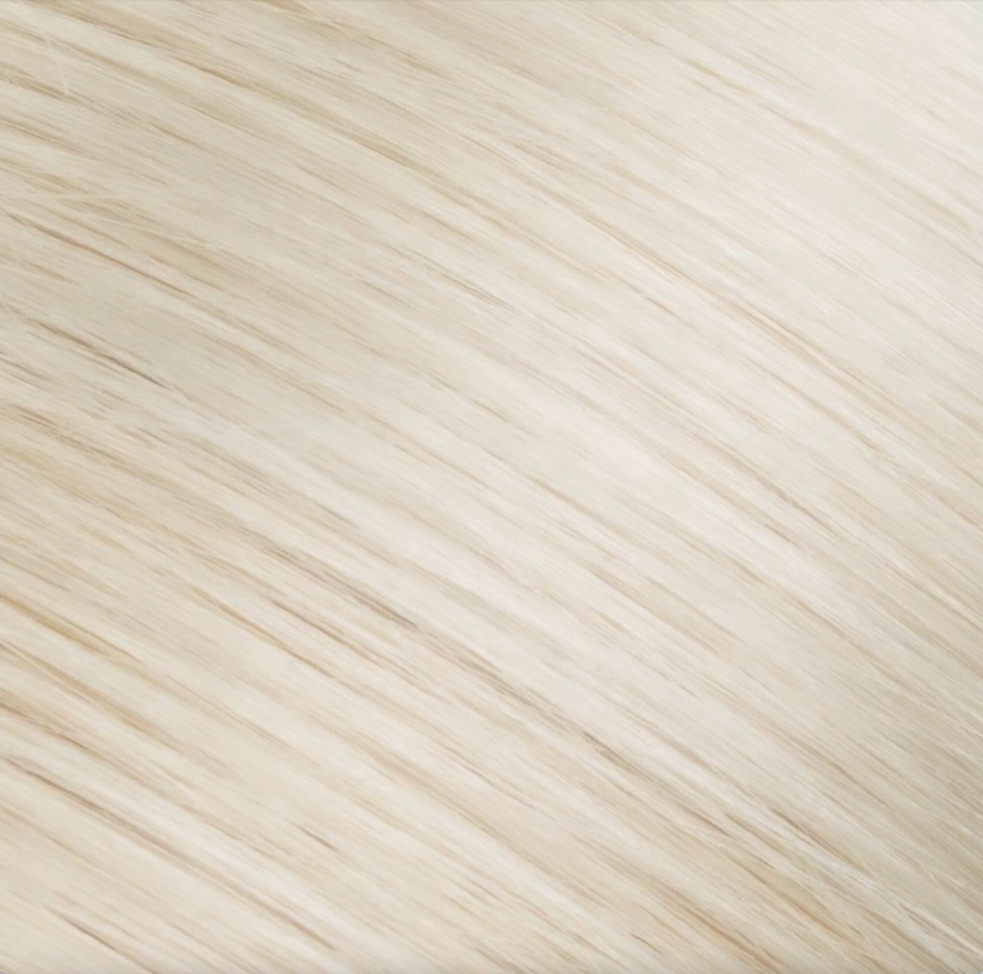 22 Platinum Blonde<br>Seamless Tape Hair Extensions