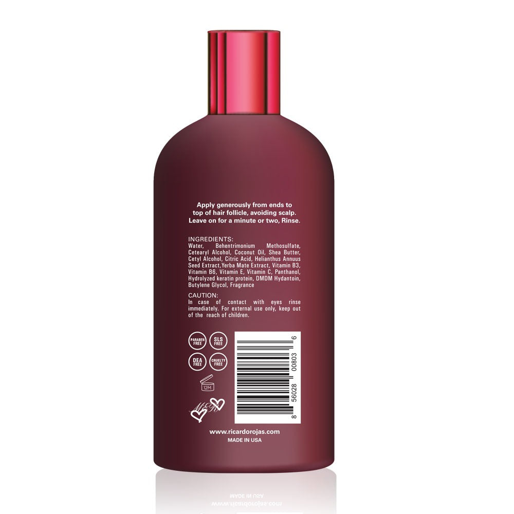 Rich Color Maintenance Conditioner