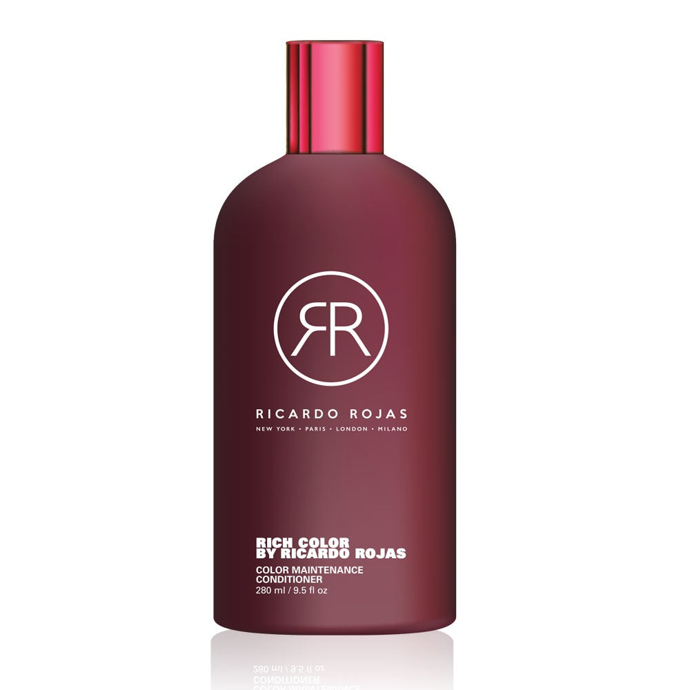 Rich Color Maintenance Conditioner