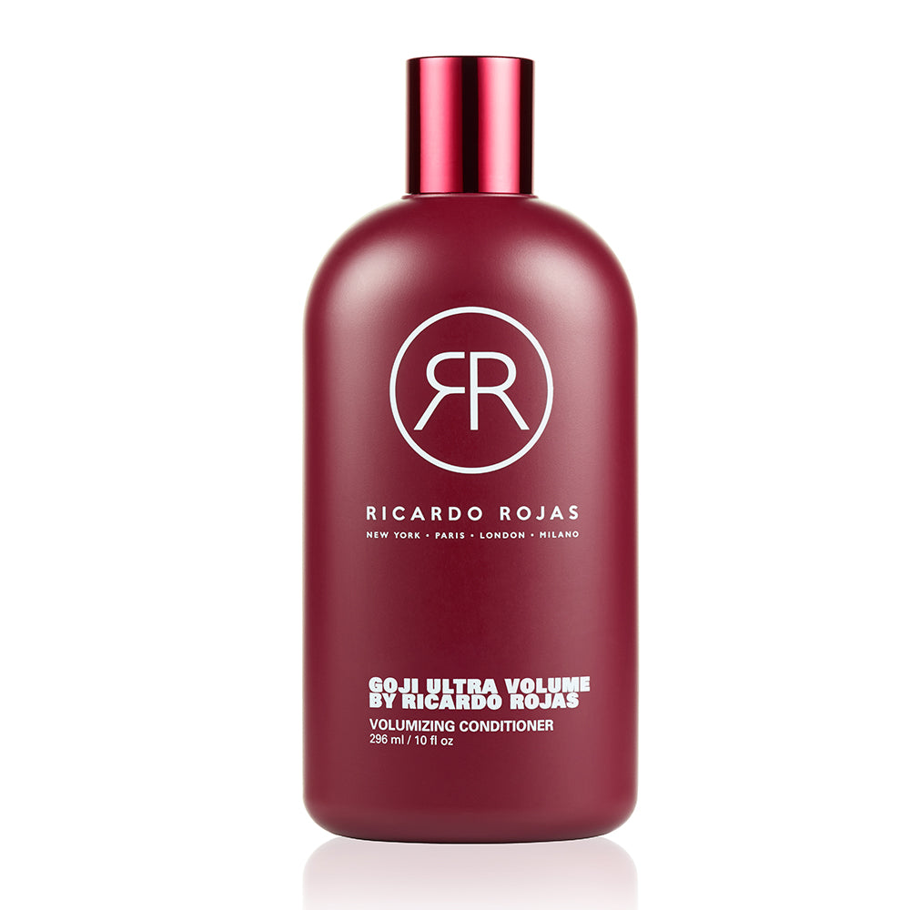 Ricardo Rojas Haircare Goji Ultra Volume Conditioner | Antioxidant