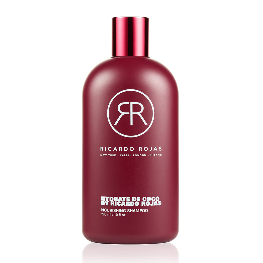 Ricardo Rojas Haircare Hydrate De Coco Nourishing Shampoo | Yerba