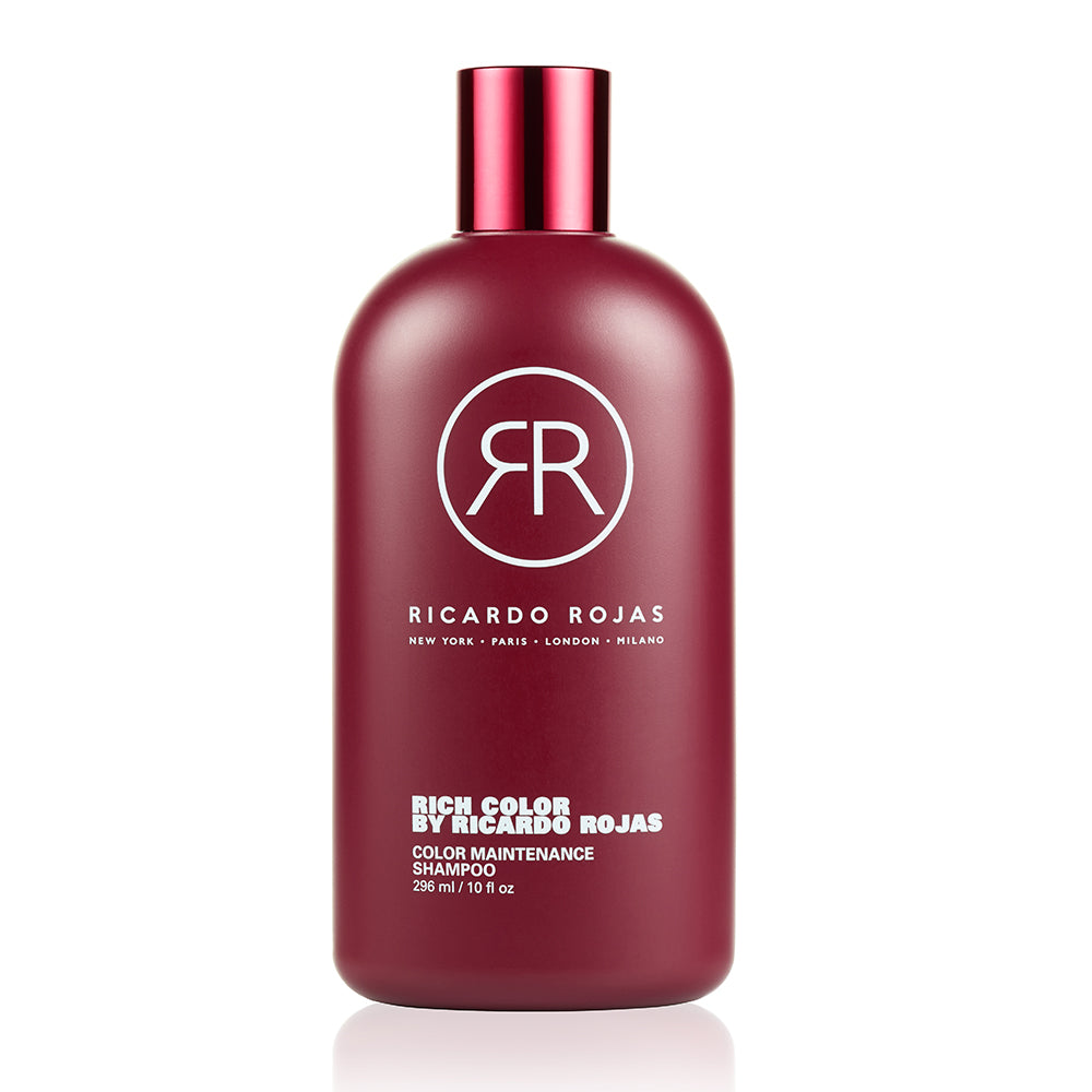 Rich Color Maintenance Shampoo -  Preserve Your Hair's Radiance & Extend Color Life with Every Wash