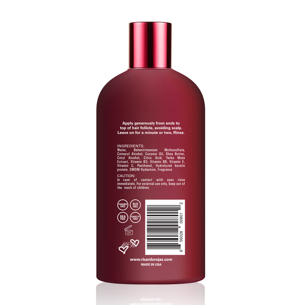 Yerba Maté Super Shine Conditioner